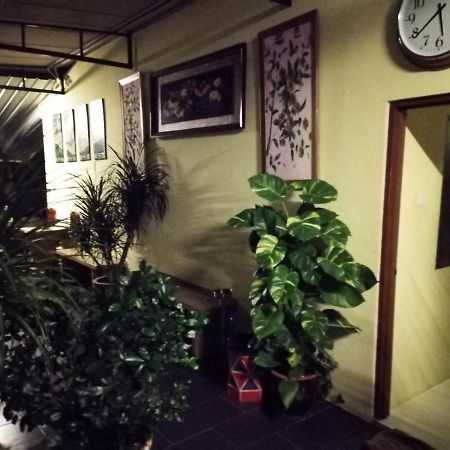 Check Inn Johor Bahru Extérieur photo